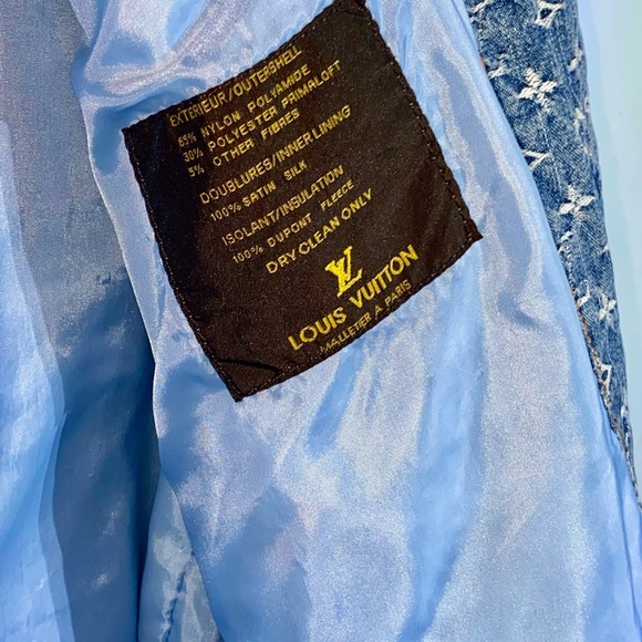 Louis Vuitton Jacket - Picture 5 of 6